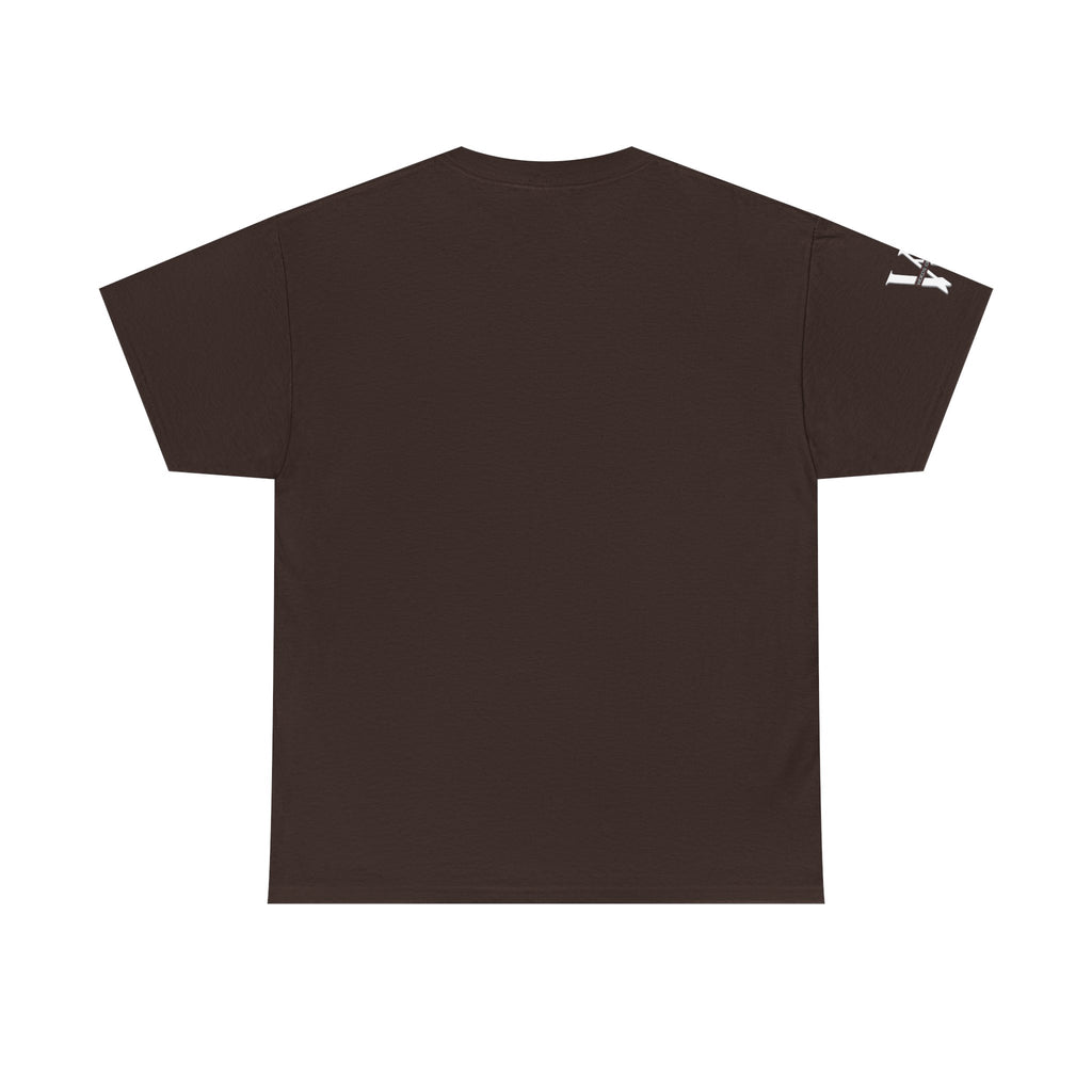 Walk or Crash T-shirt - Jesus Drip - Drip with Purpose