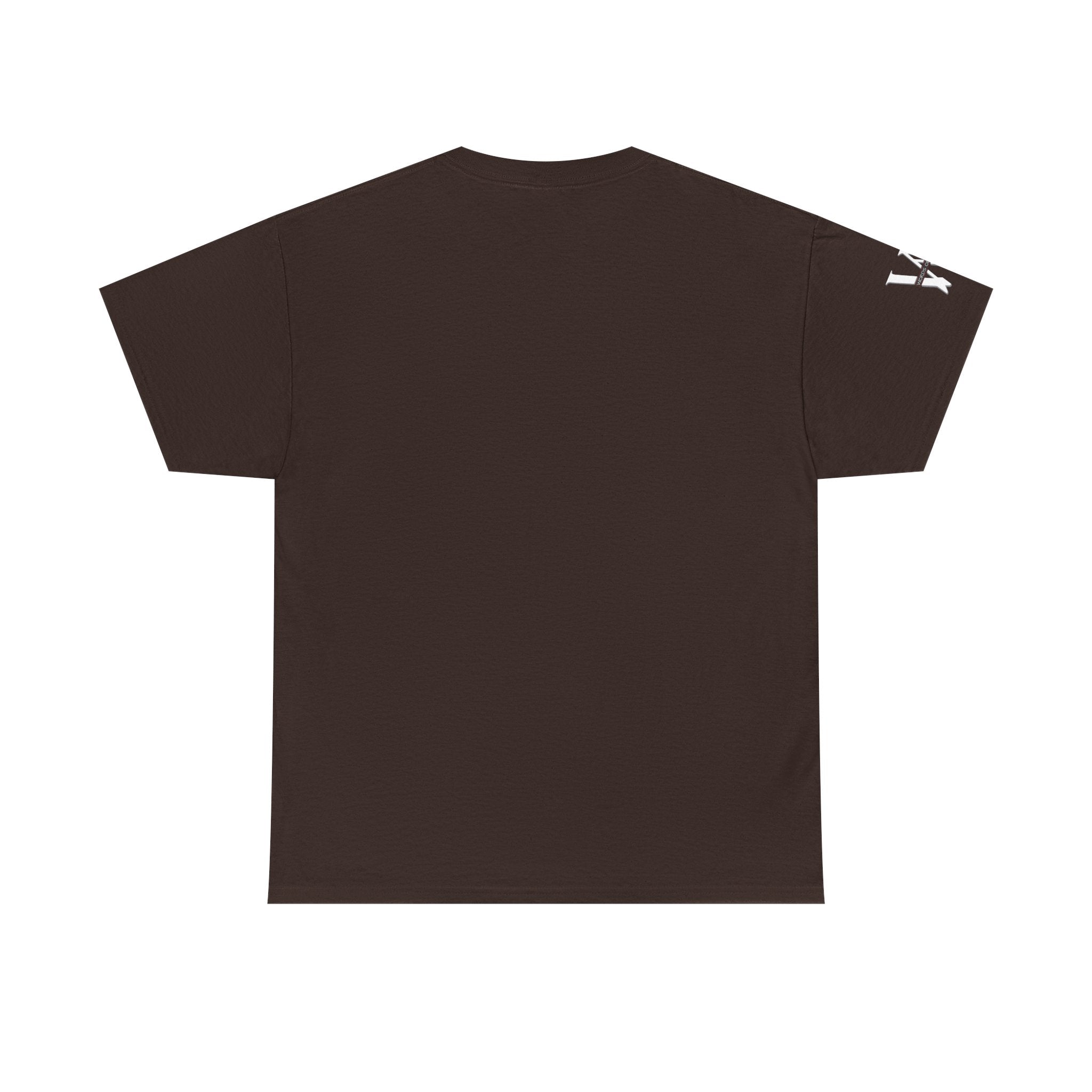 Walk or Crash T-shirt - Jesus Drip - Drip with Purpose