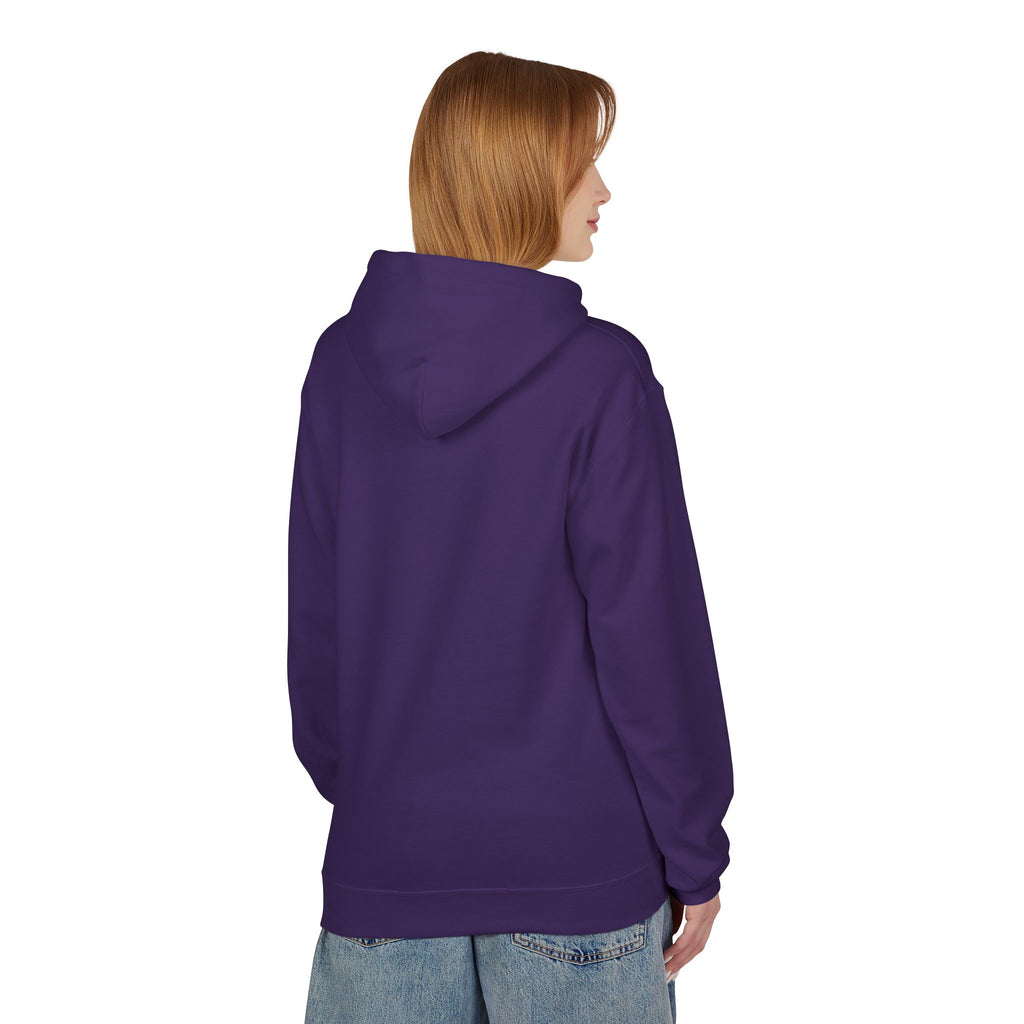 Jesus Drip Hoodie — Living in the Fire