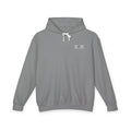 Failure is Not Your Name Hoodie-Jesus Drip Apparel