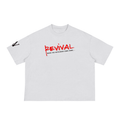 Revival Classic Loose Boxy T-Shirt