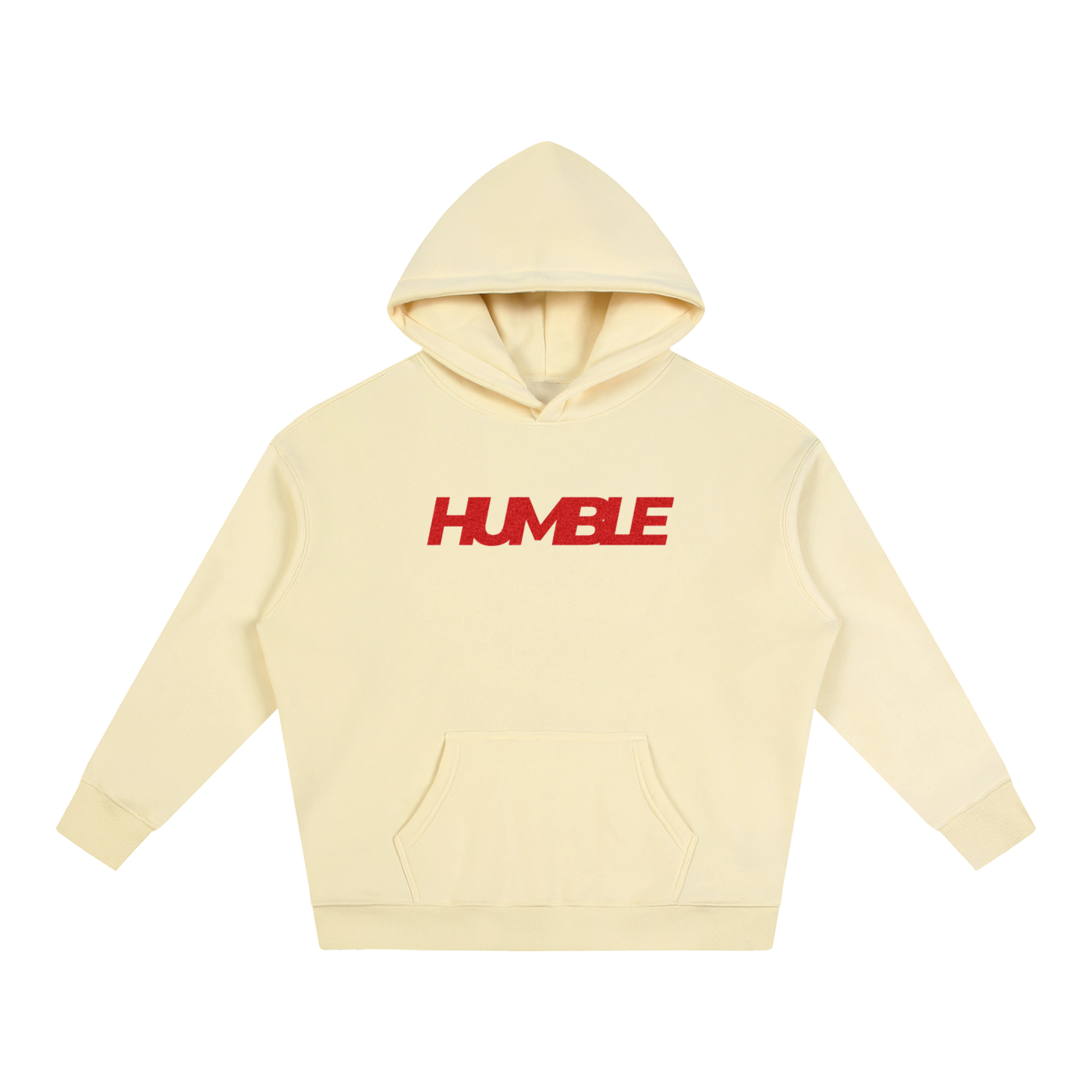 Humble 1 Peter 5:6 Hoodie