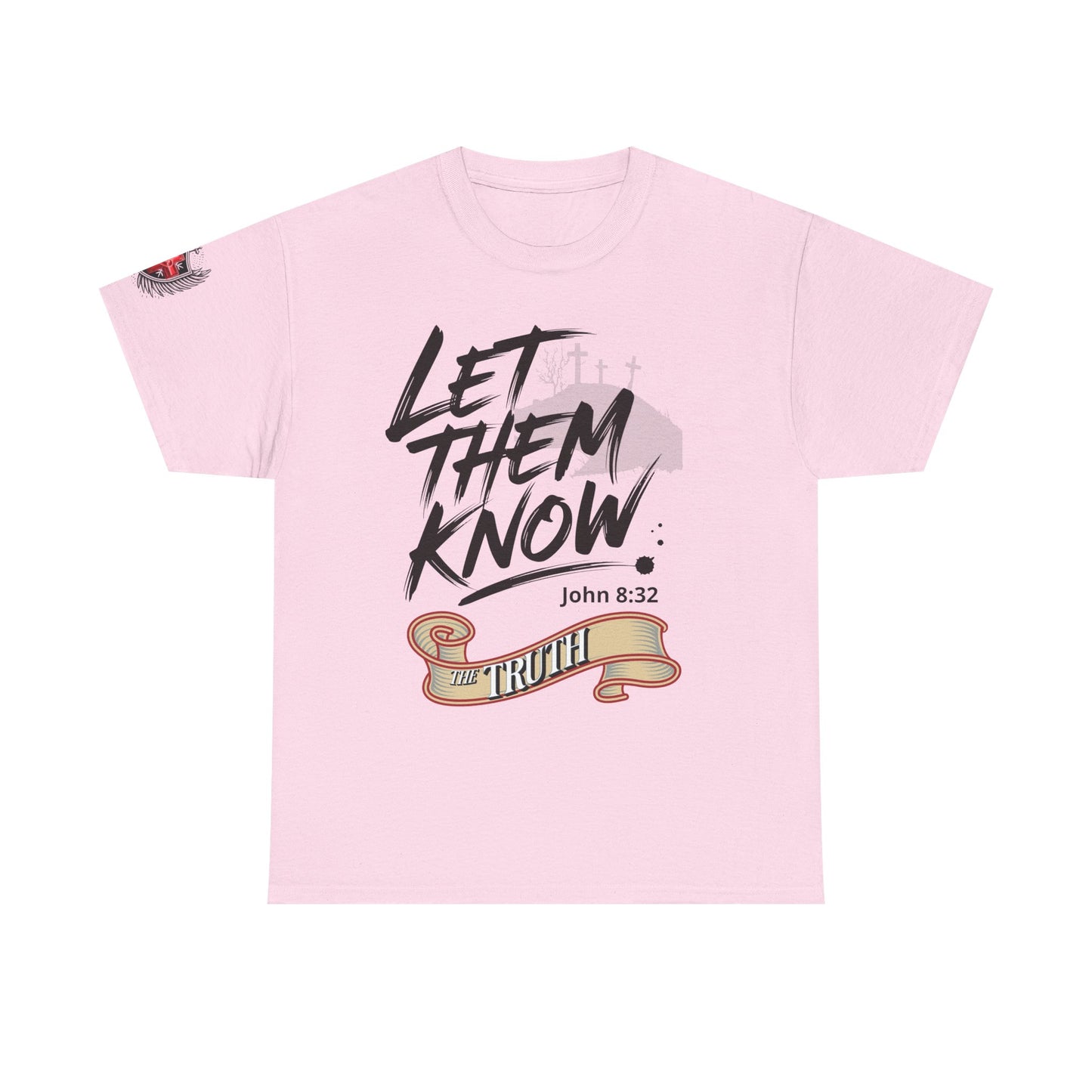 Let Them Know -The Truth-WoW Words of Wisdom