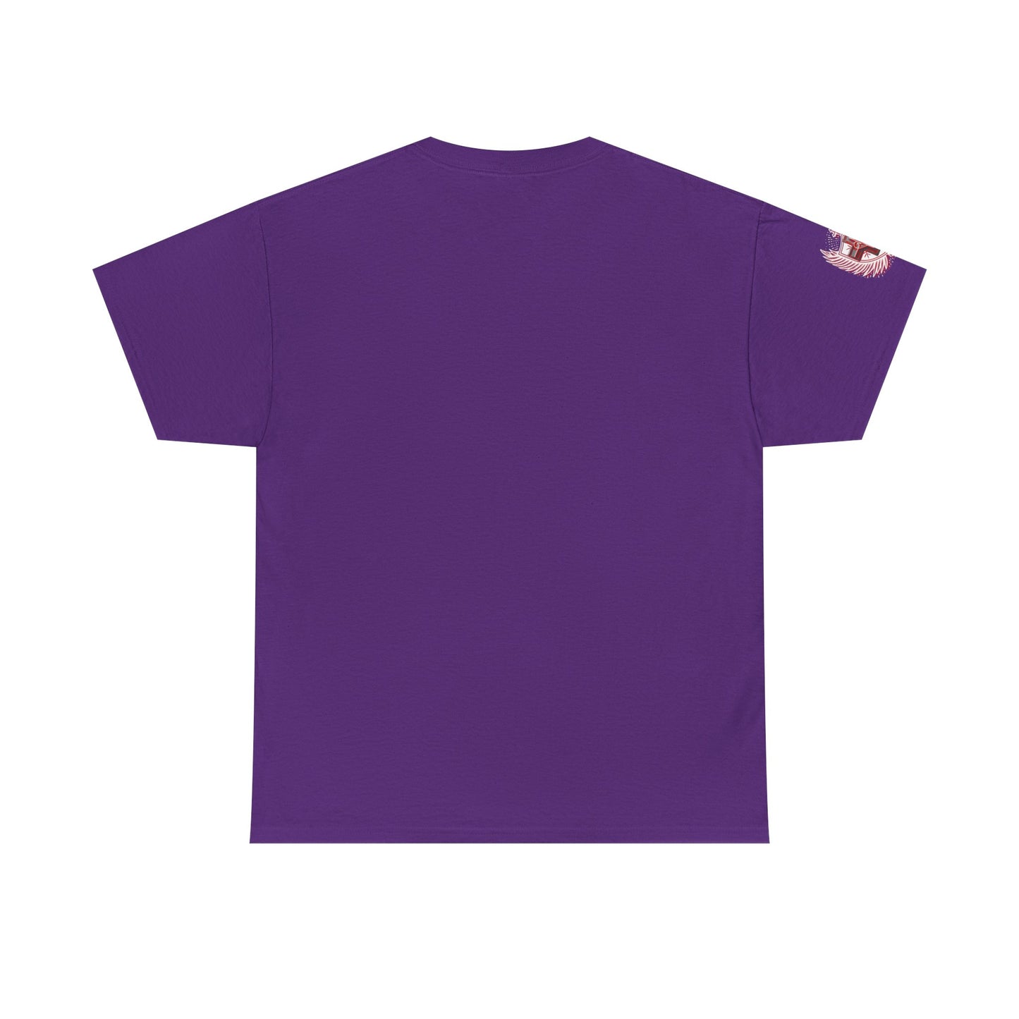 Gospel Tee — Let Them Know
