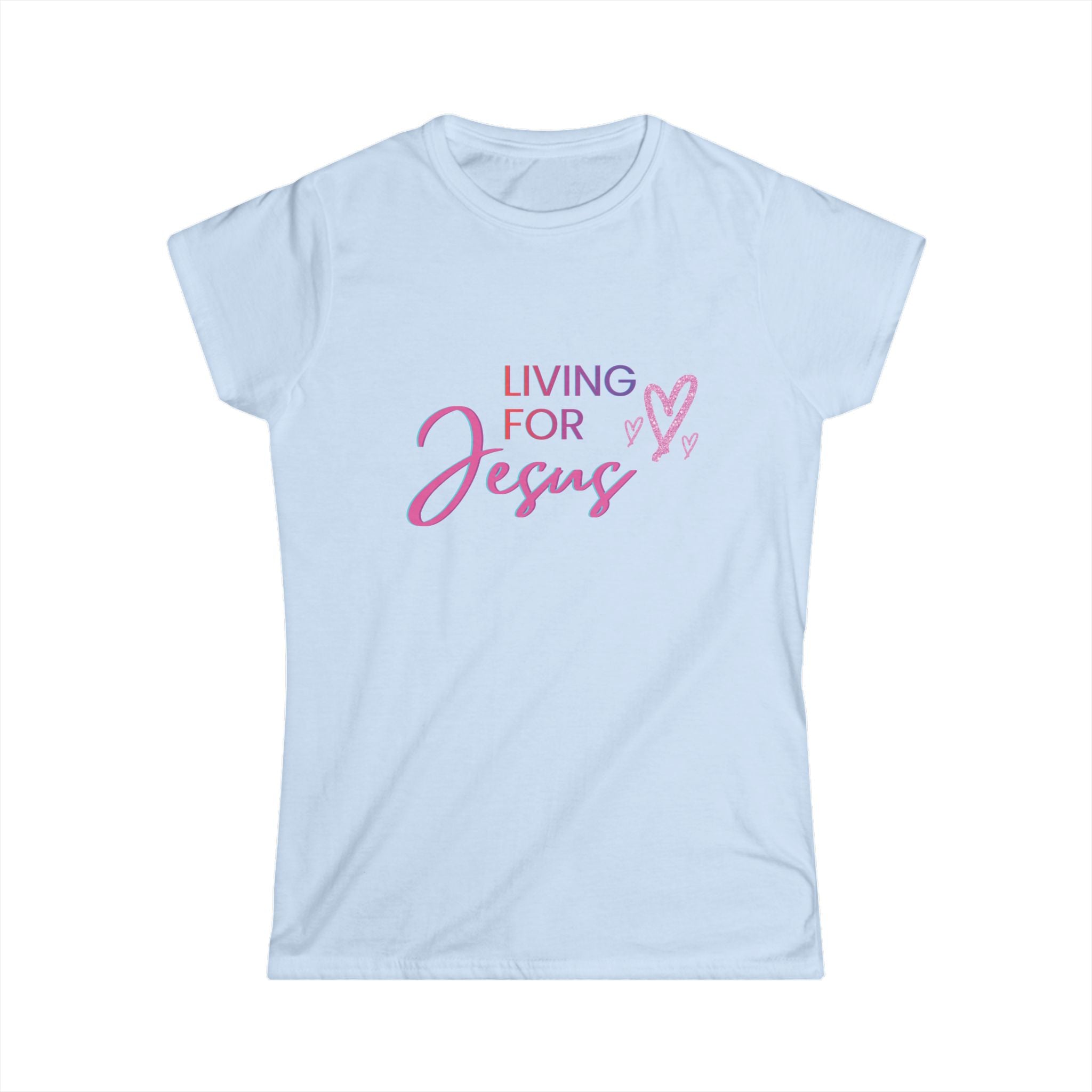 “Roses are red, violets are blue Women's Tee-WoW Women’s Apparel – Fearfully & Wonderfully Made