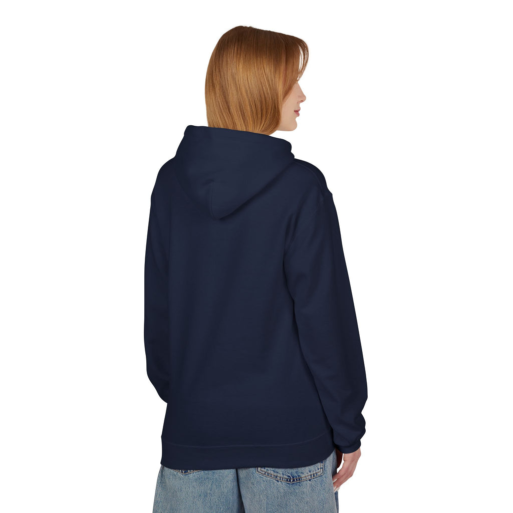 Jesus Drip Hoodie — Living in the Fire