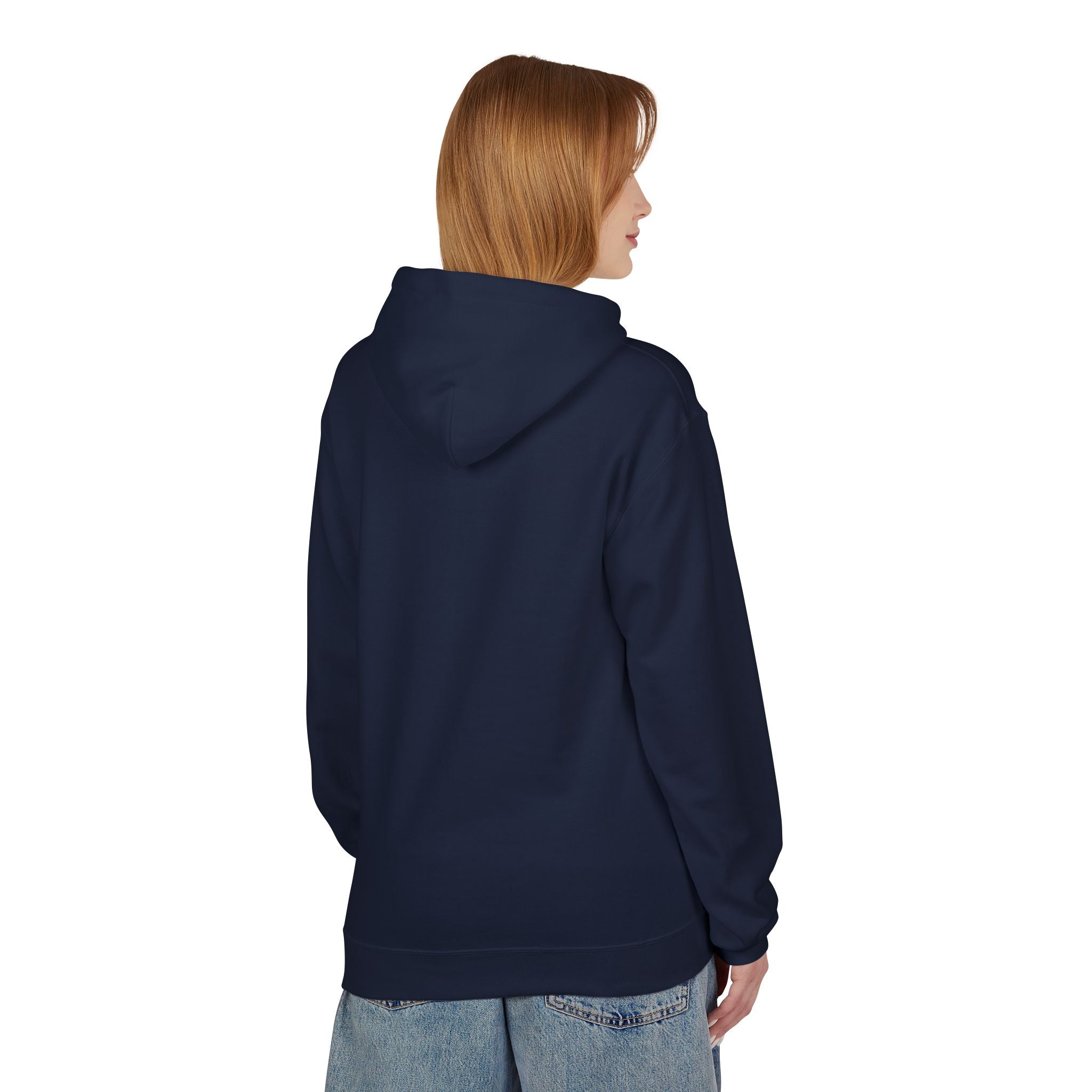 Jesus Drip Hoodie — Living in the Fire