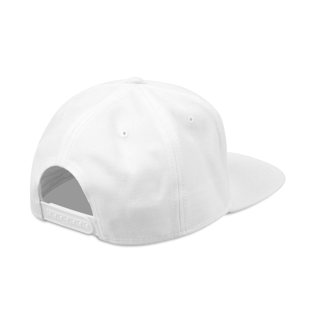 LIT🔥 — Living In The Fire - Flame Snapback Hat