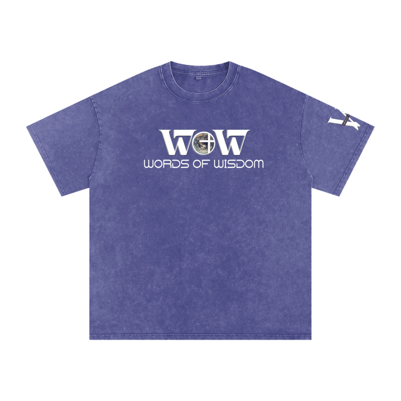 This is How We Win the Battle T-Shirt