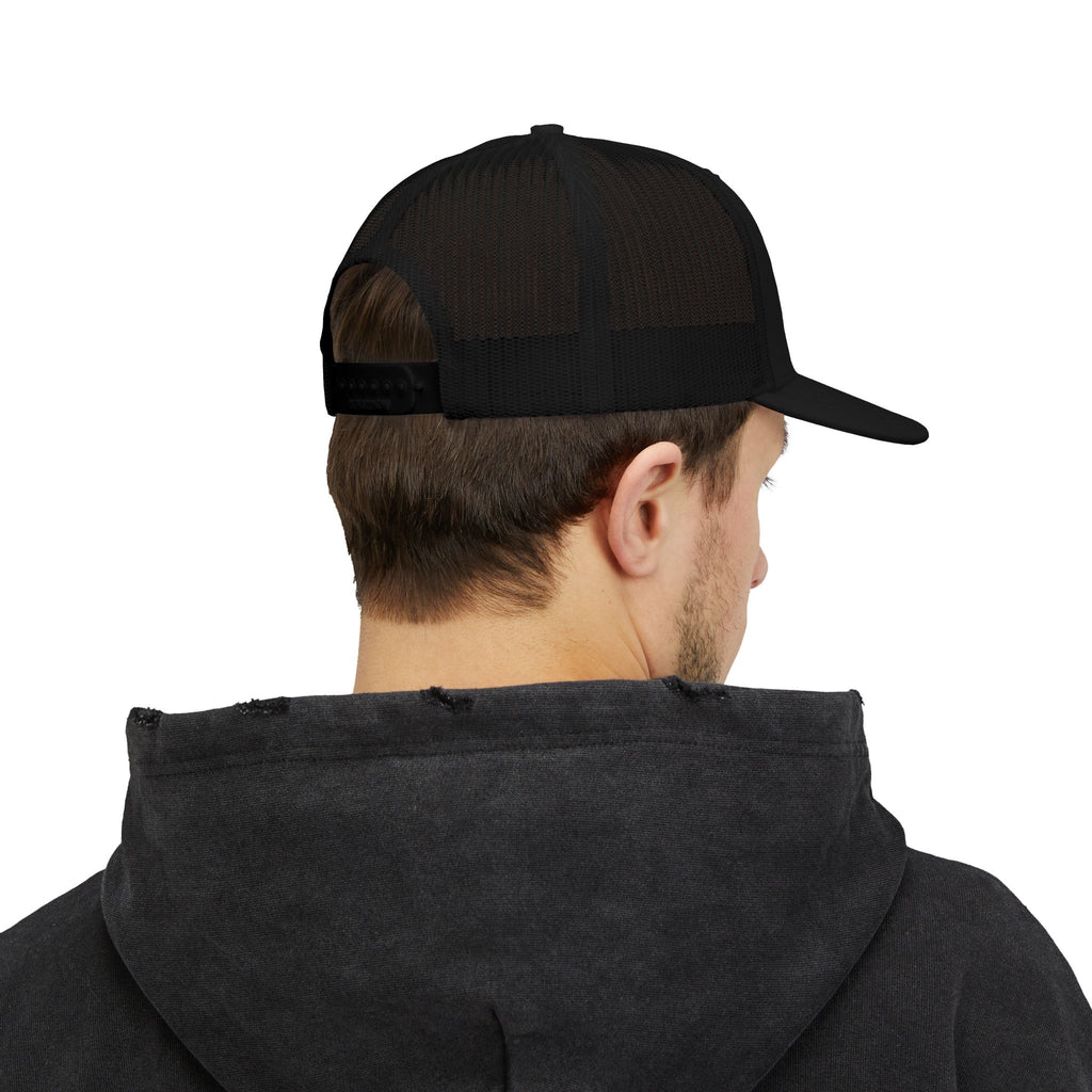 WoW Accessories-Time Hat - Gift for Him/Her, Outdoor Hat, Birthday Gift, Street Style Accessory