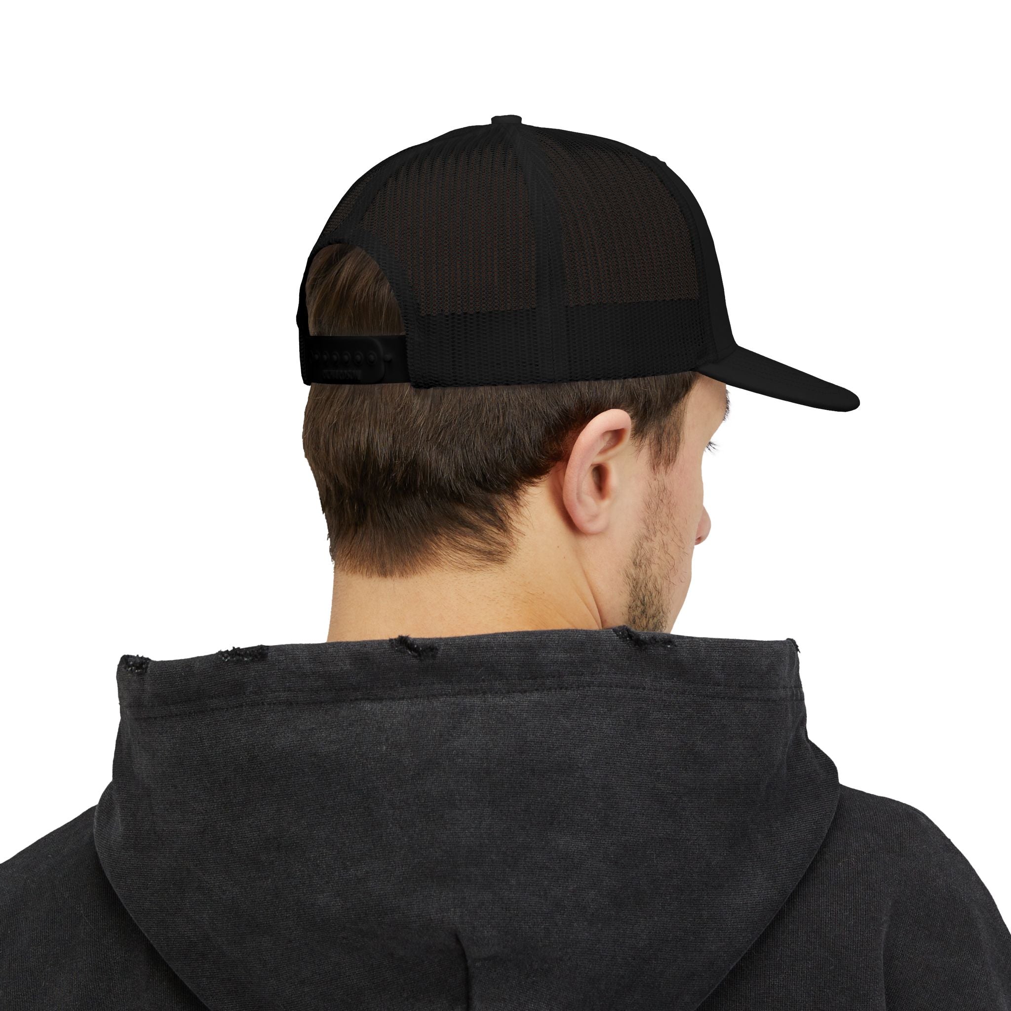 WoW Accessories-Time Hat - Gift for Him/Her, Outdoor Hat, Birthday Gift, Street Style Accessory