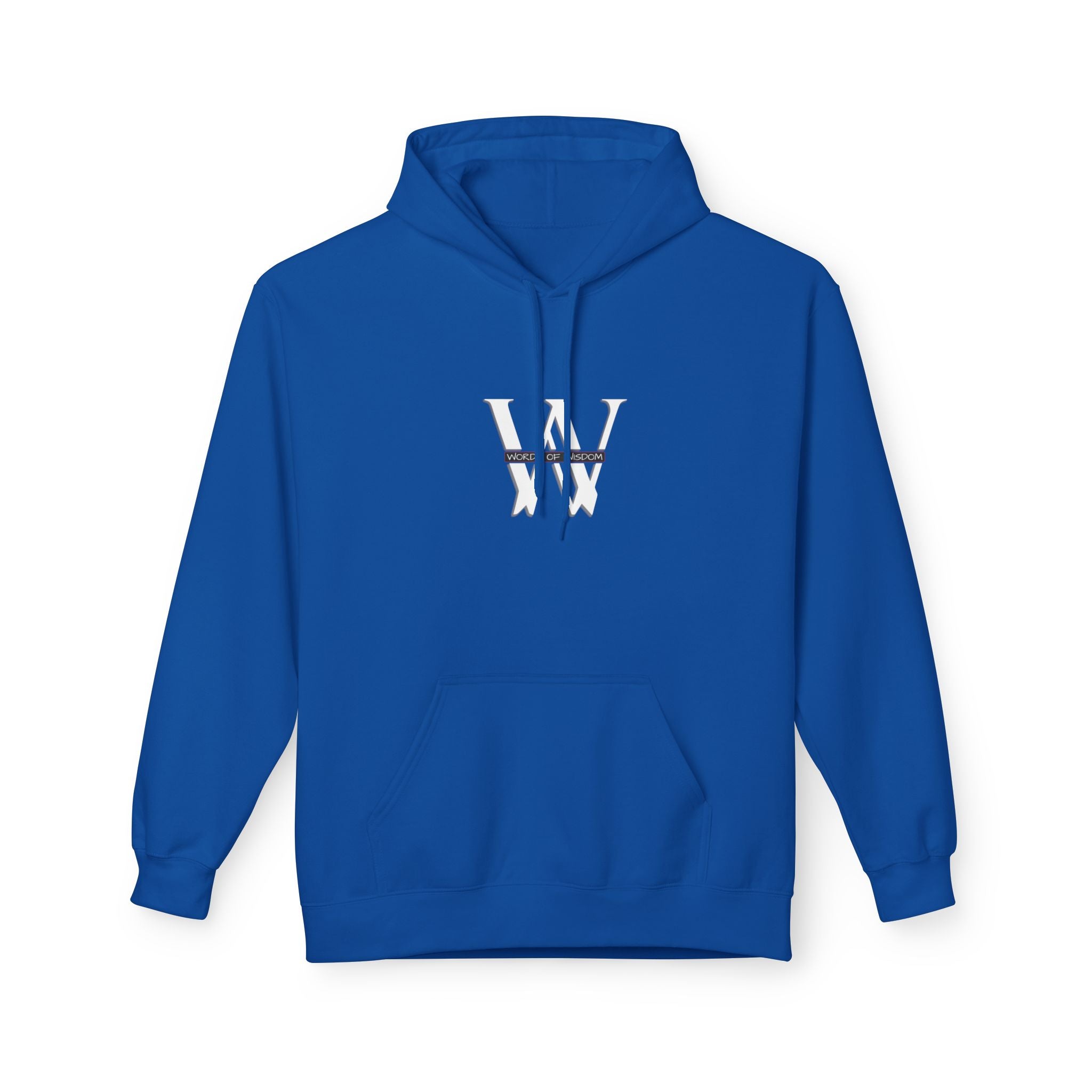 “The Most Expensive Thing in the World Is Your Time Hoodie — WoW — Words of Wisdom