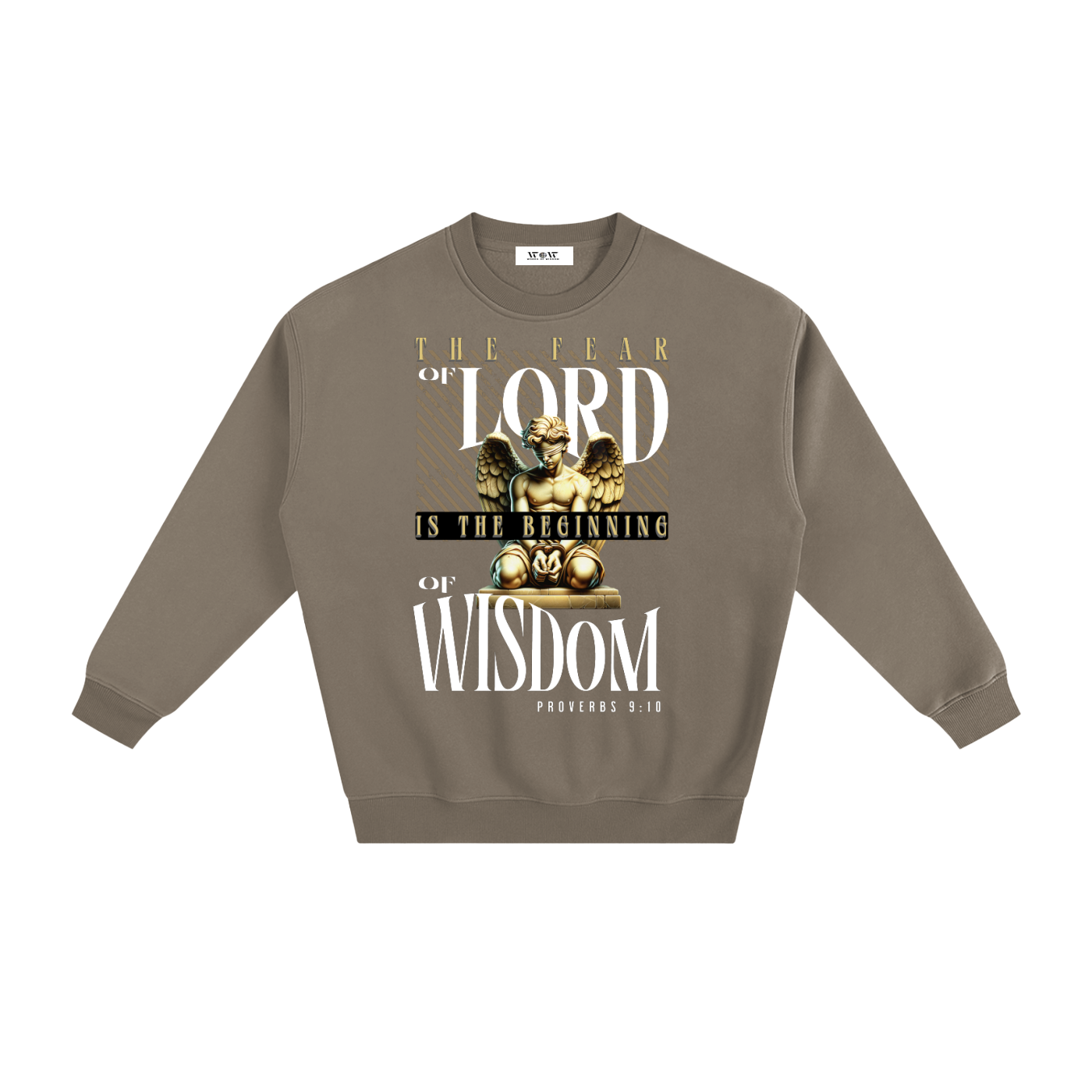 To Fear the Lord is the Beginning