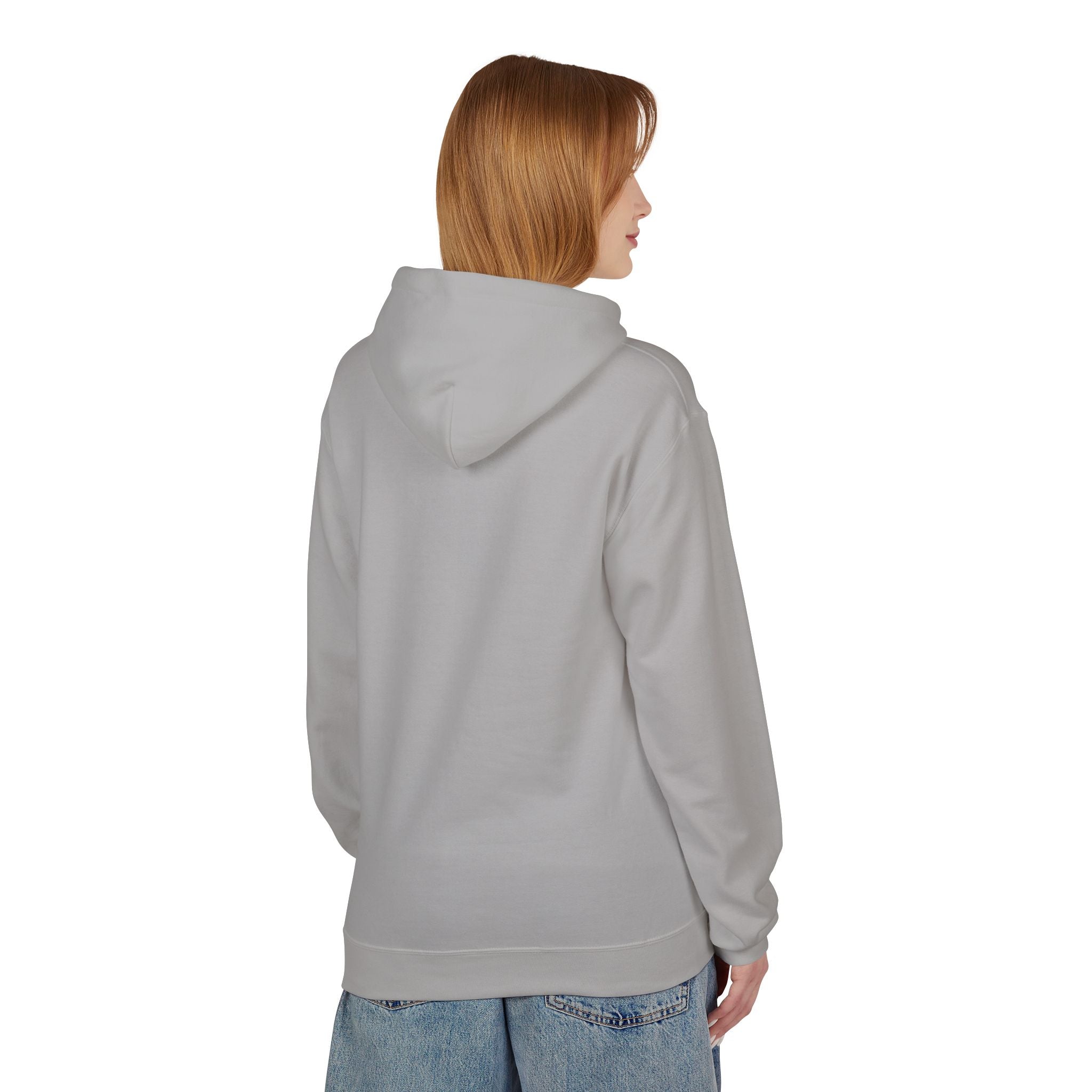 Jesus Drip Hoodie — Living in the Fire