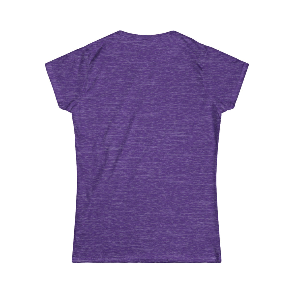 “Roses are red, violets are blue Women's Tee-WoW Women’s Apparel – Fearfully & Wonderfully Made