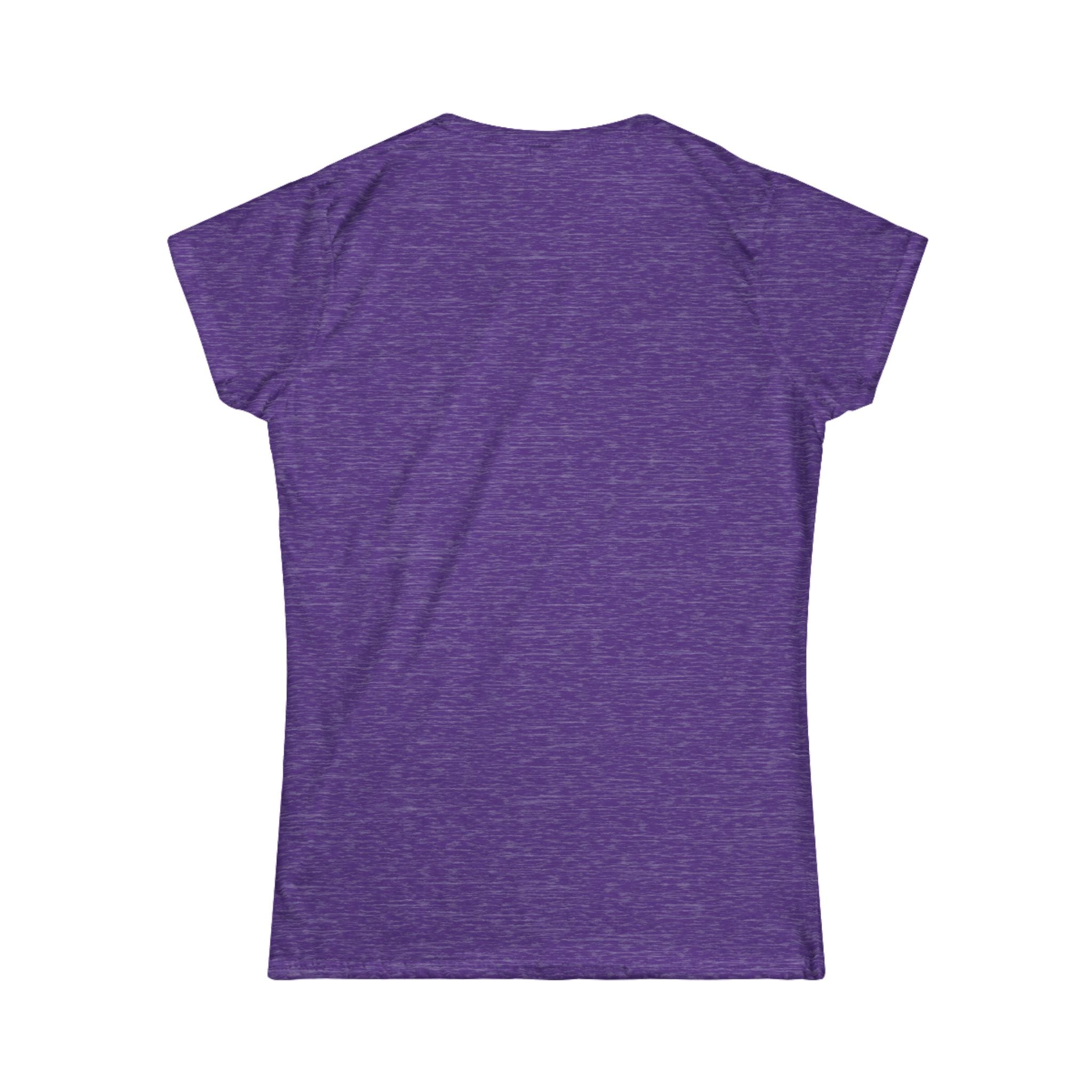 “Roses are red, violets are blue Women's Tee-WoW Women’s Apparel – Fearfully & Wonderfully Made