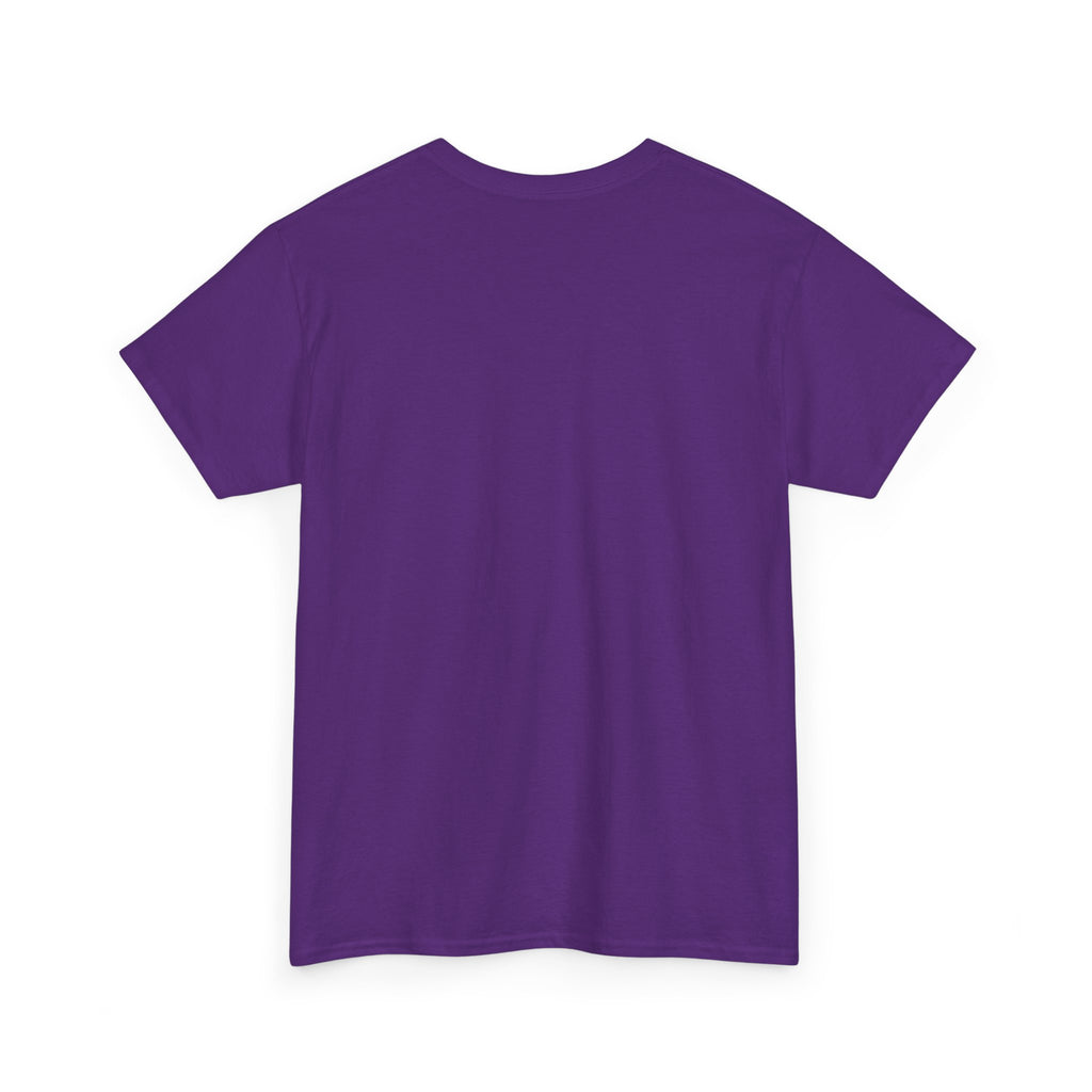 Saved By Grace - WoW Words of Wisdom Tee