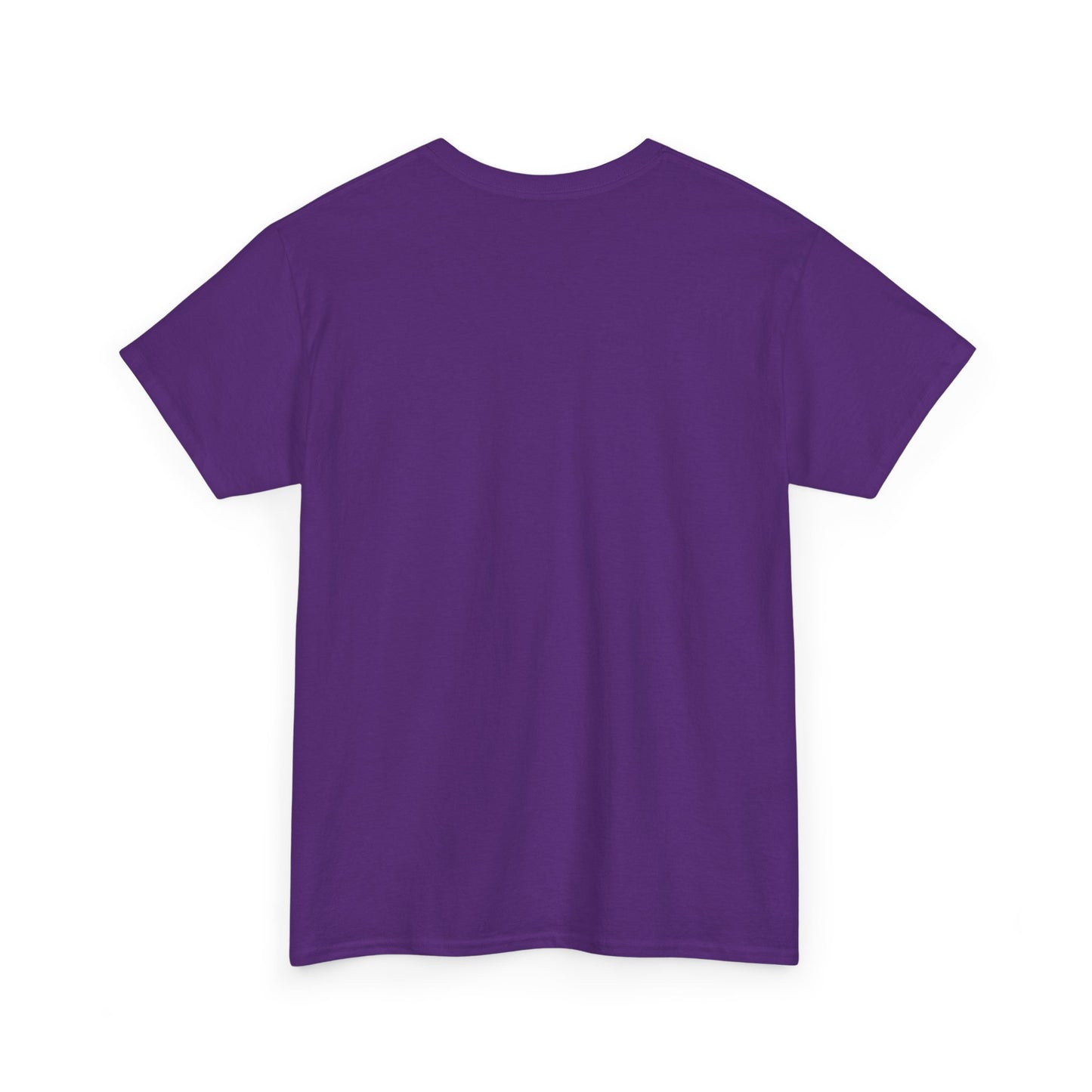Saved By Grace - WoW Words of Wisdom Tee