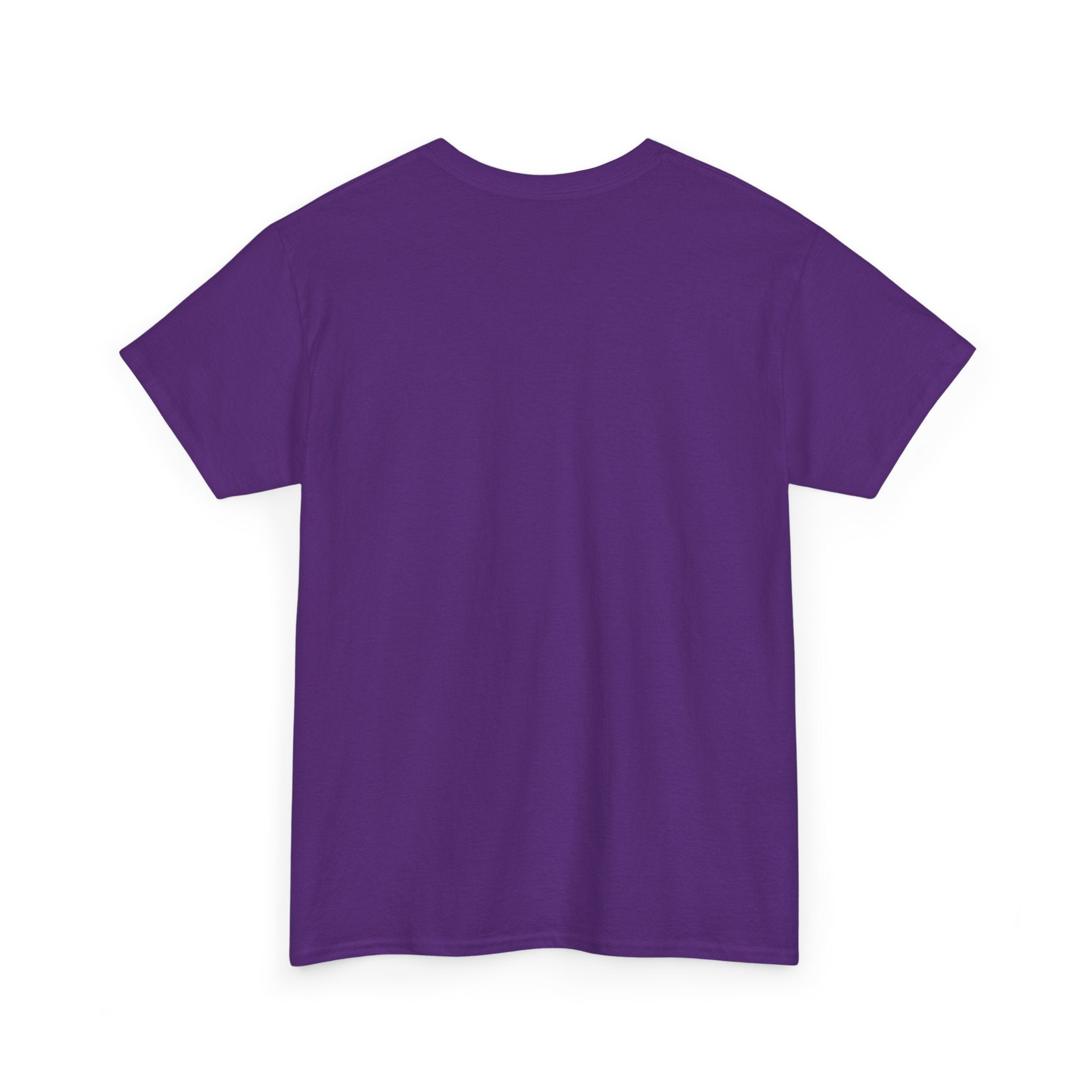 Saved By Grace - WoW Words of Wisdom Tee