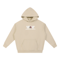 The Truth Has Never Lied Heavyweight Hoodie