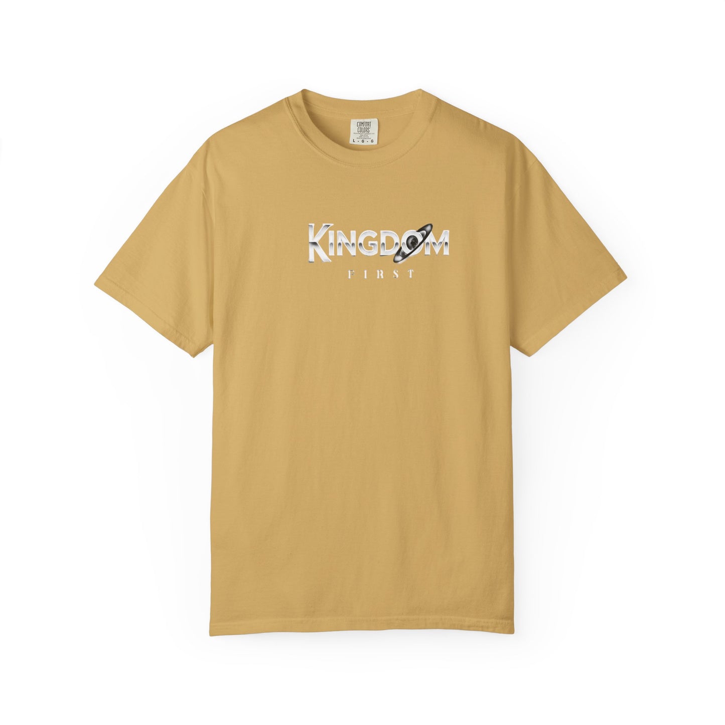 American Flag T-Shirt — Kingdom First Apparel – Kingdom Over Culture.