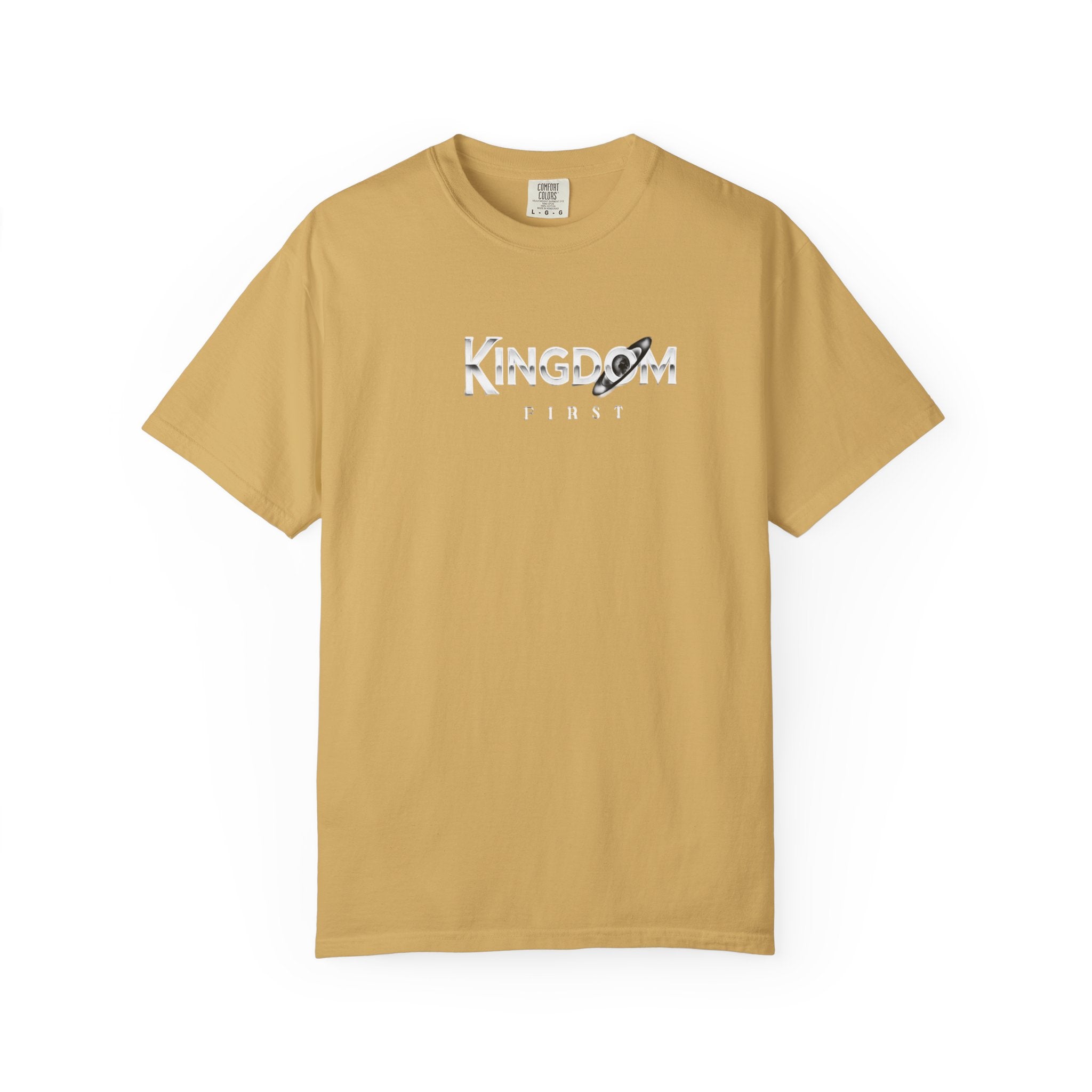 American Flag T-Shirt — Kingdom First Apparel – Kingdom Over Culture.