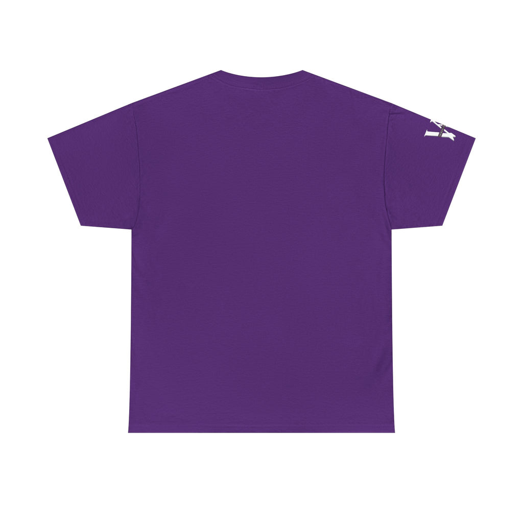 Walk or Crash T-shirt - Jesus Drip - Drip with Purpose