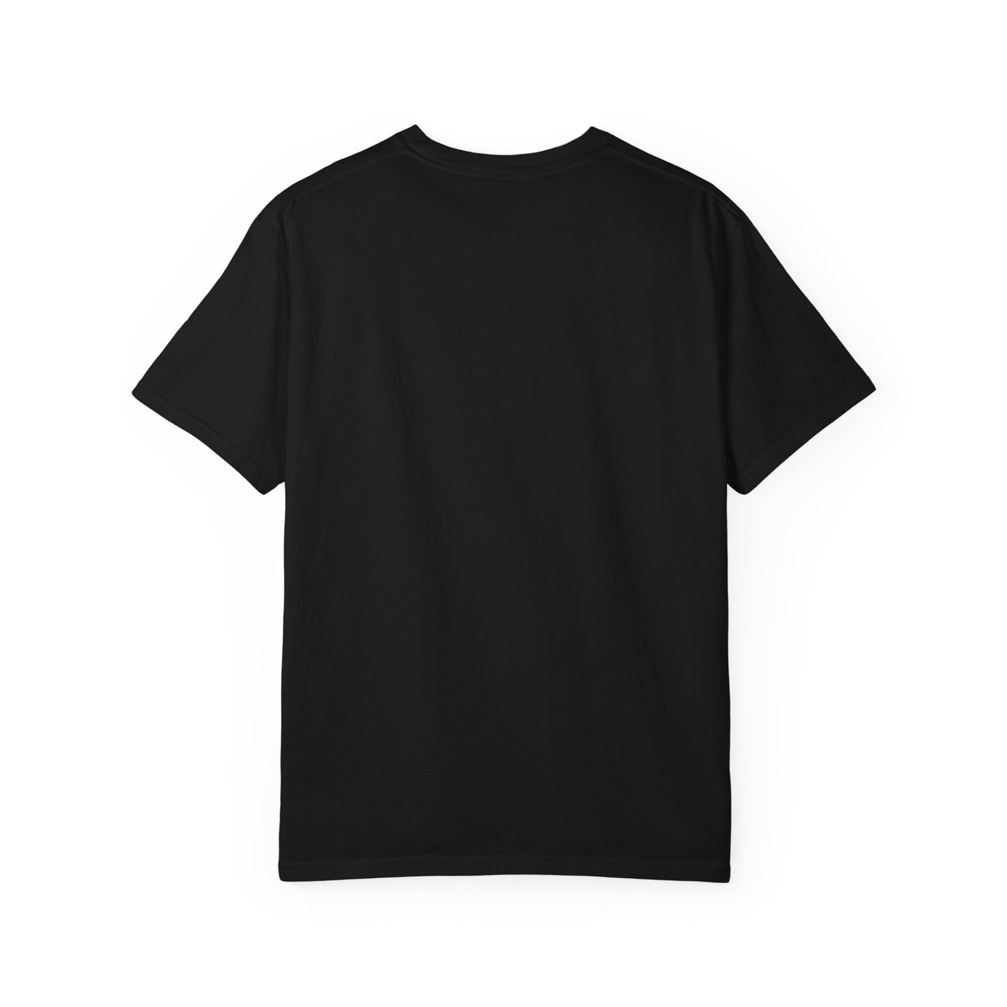 New Life T-Shirt — Matthew 22:36-40 WoW Tee
