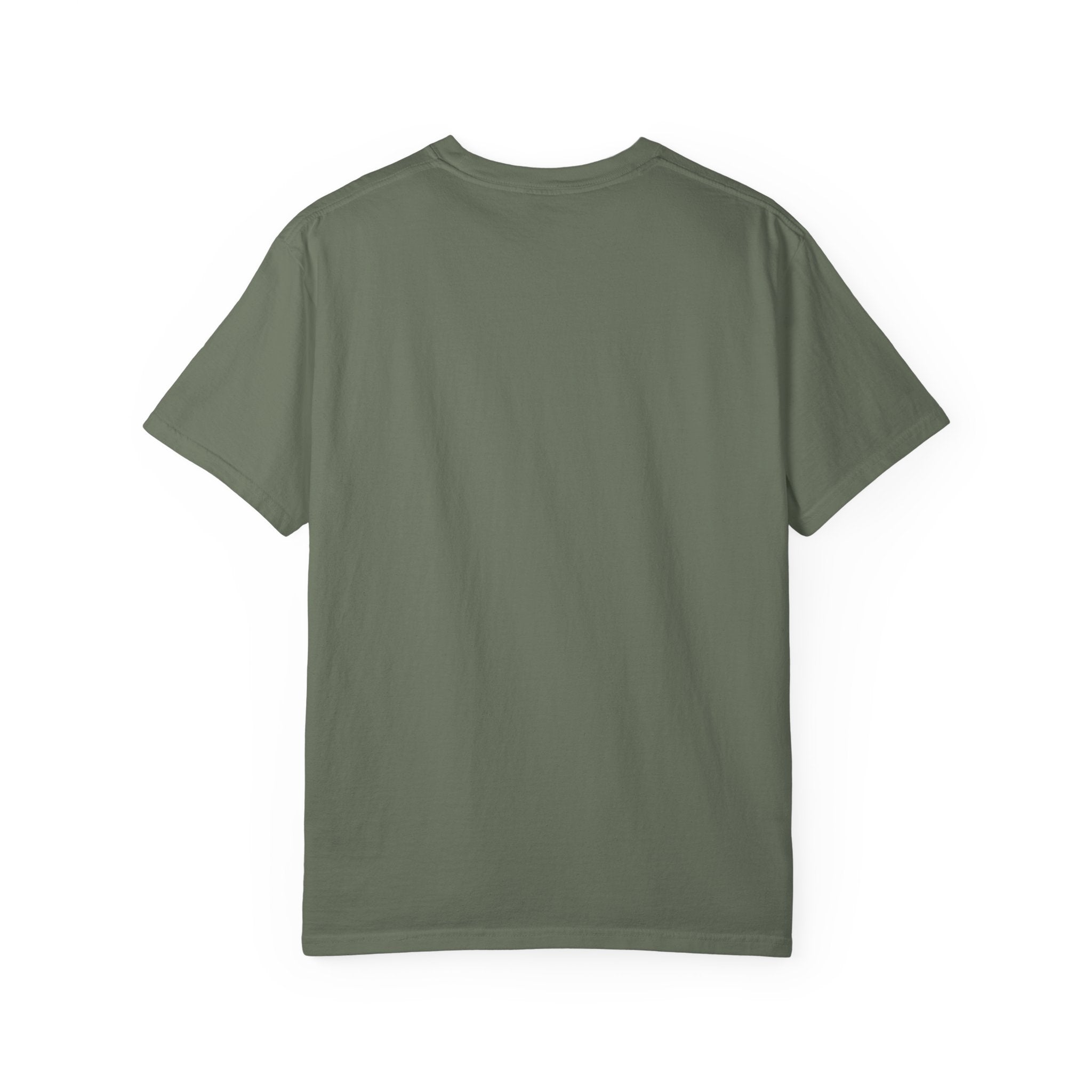 The Hammer T-Shirt – WoW Words of Wisdom
