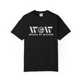 The Ultimate Goal —T-Shirt – WoW — Words of Wisdom