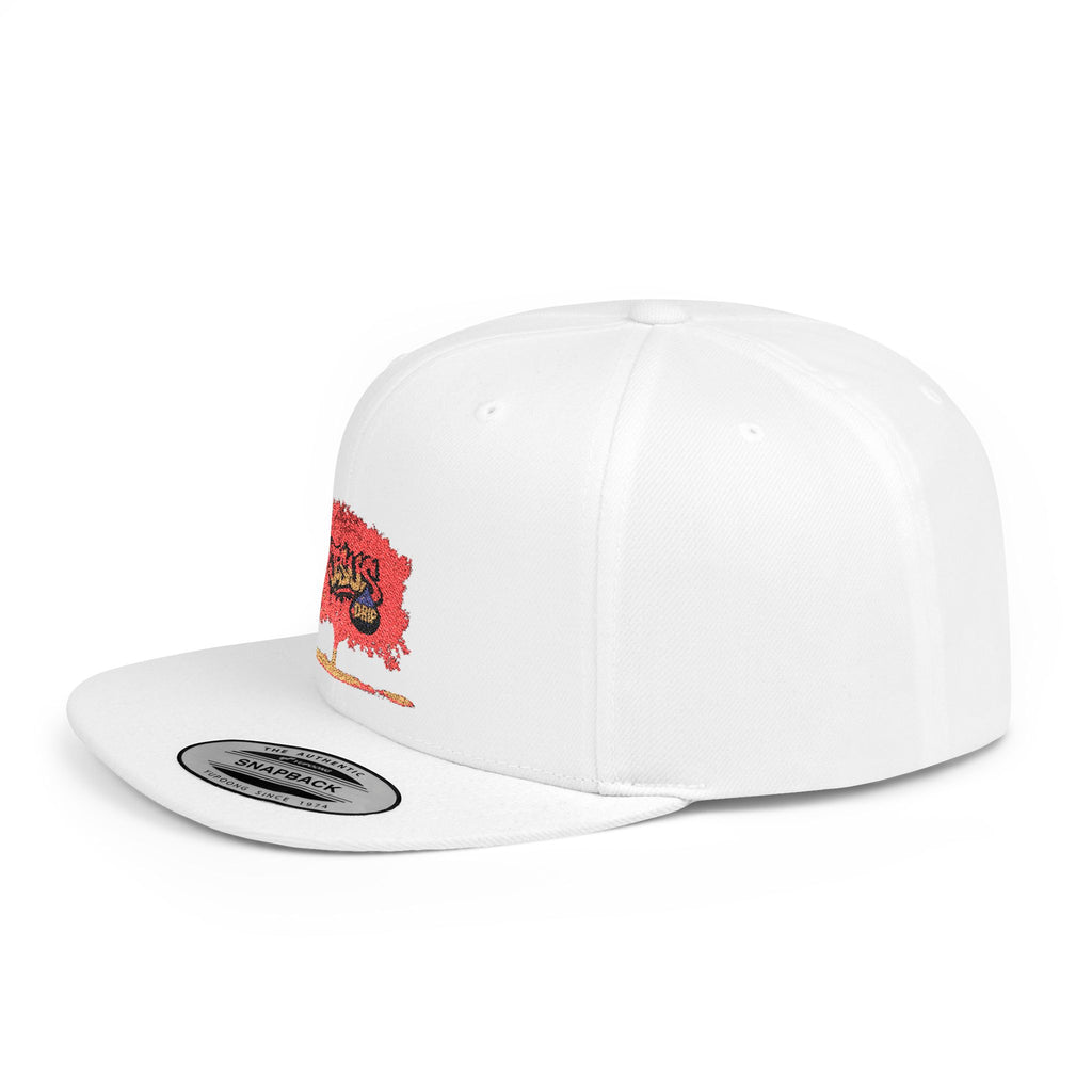 Jesus Drip Snapback Hat — Let Them Know