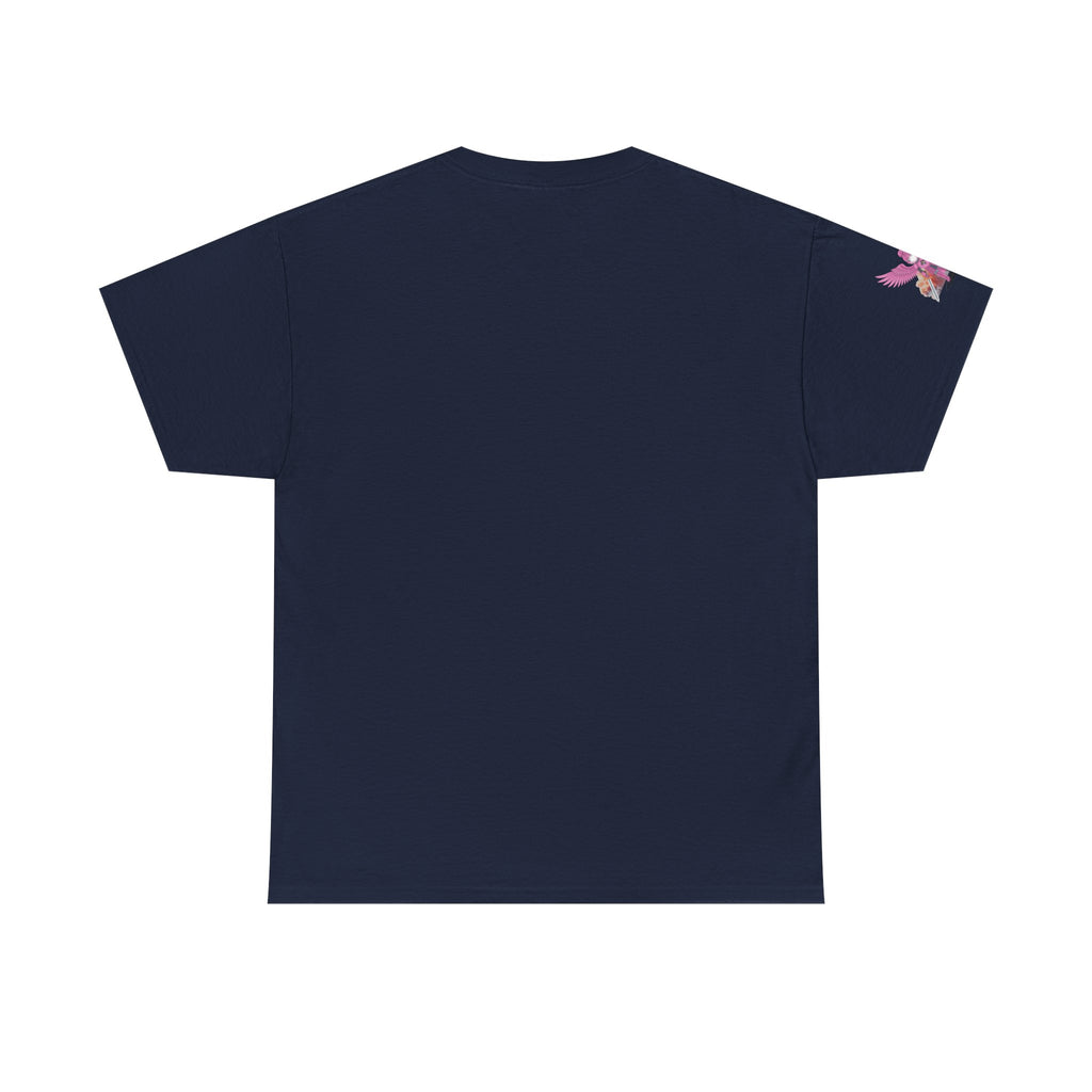Forgiveness Sets You Free Ladies Tee — WoW Women’s Apparel