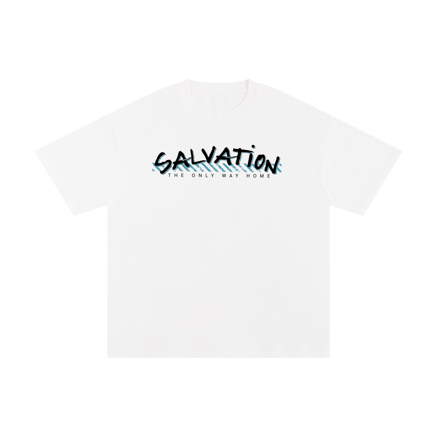 There’s a better way Unisex Pure Cotton T-Shirt