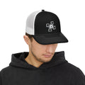 WoW Accessories-Time Hat - Gift for Him/Her, Outdoor Hat, Birthday Gift, Street Style Accessory