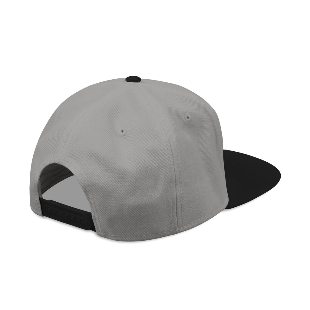 LIT🔥 — Living In The Fire - Flame Snapback Hat