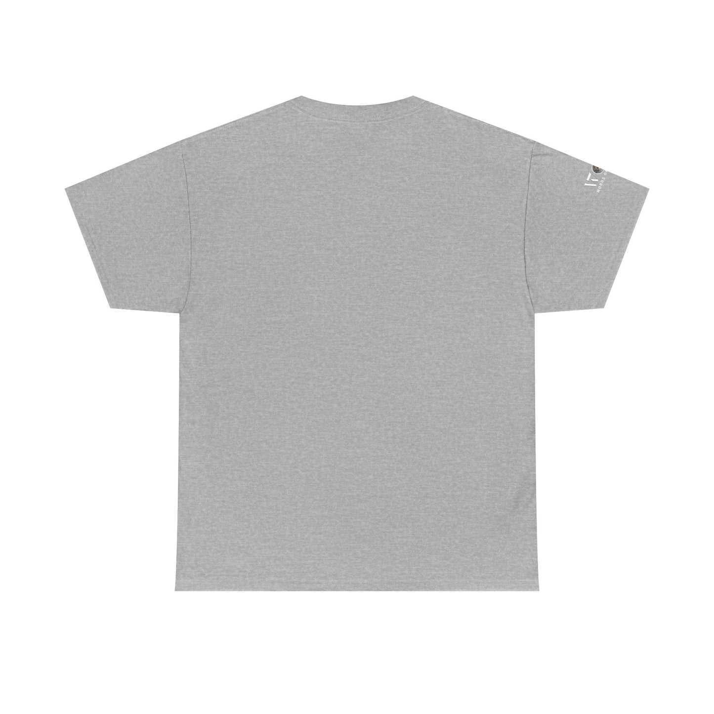 God is Good - WoW Words of Wisdom Tee