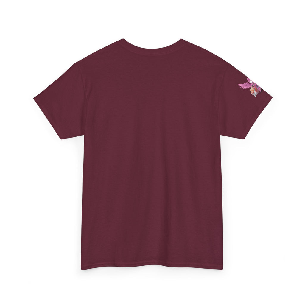 Forgiveness Sets You Free Ladies Tee — WoW Women’s Apparel