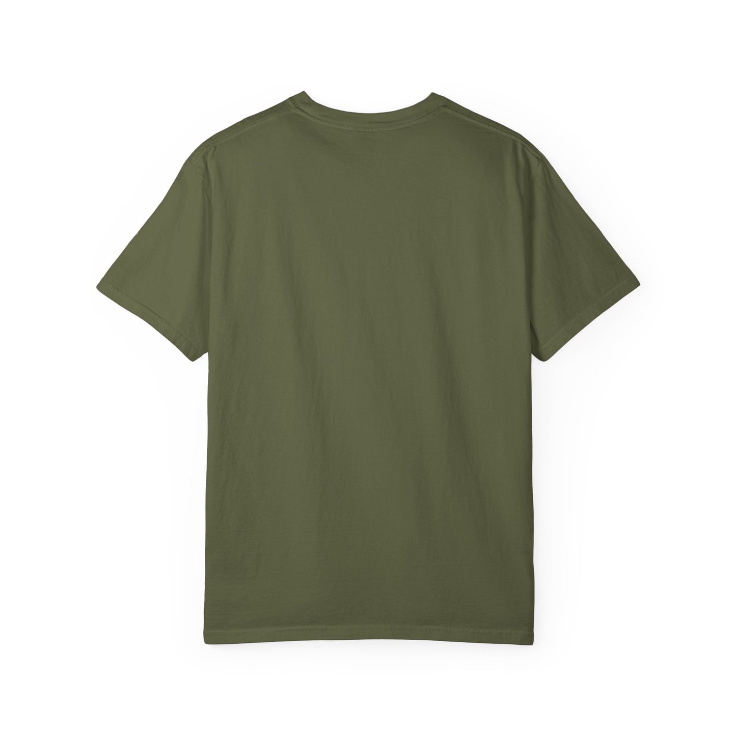 New Life T-Shirt — Matthew 22:36-40 WoW Tee