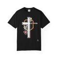 The Cross T-Shirt – WoW Words of Wisdom