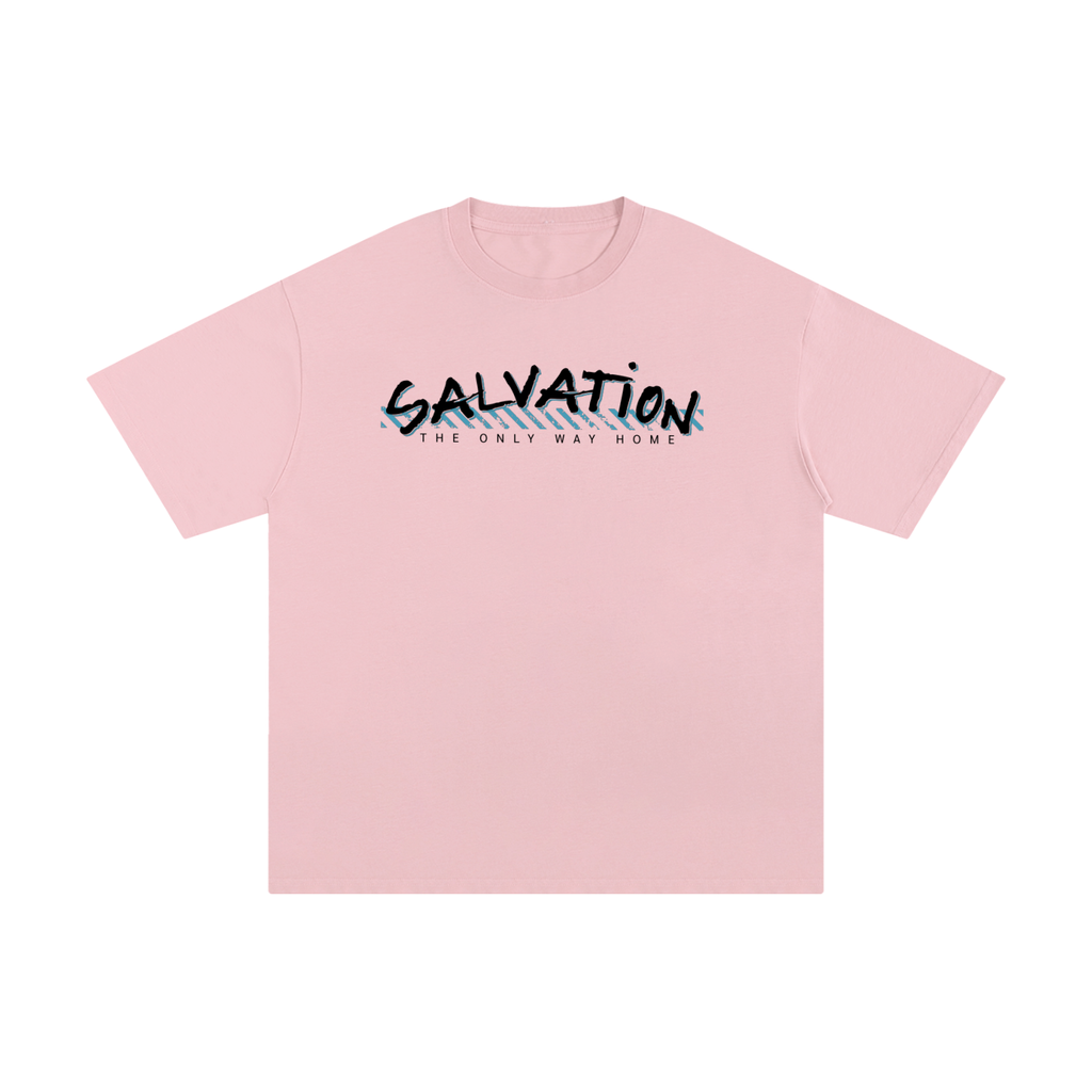 There’s a better way Unisex Pure Cotton T-Shirt