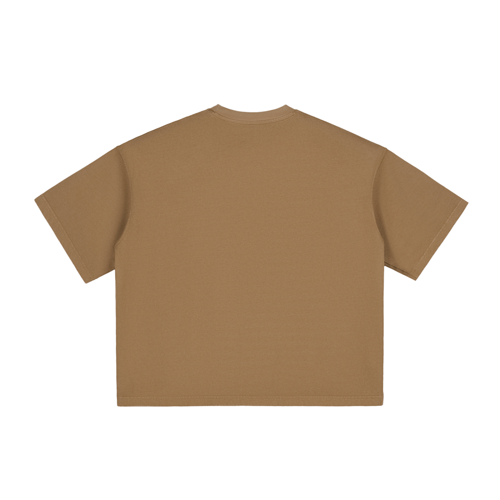 If you love me keep my commands (John 14:15) Boxy T-Shirt