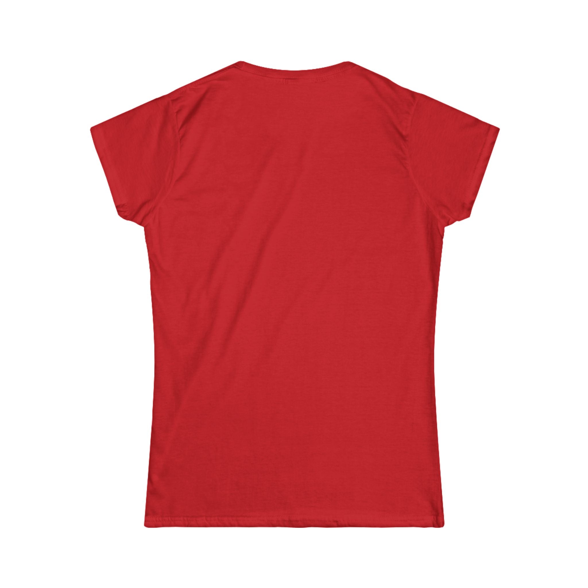 “Roses are red, violets are blue Women's Tee-WoW Women’s Apparel – Fearfully & Wonderfully Made