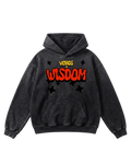 Get Wisdom Heavyweight Sunfade Hoodie