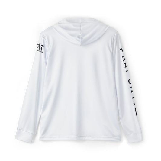 Prayer Mountain Hoodie — WoW Words of Wisdom