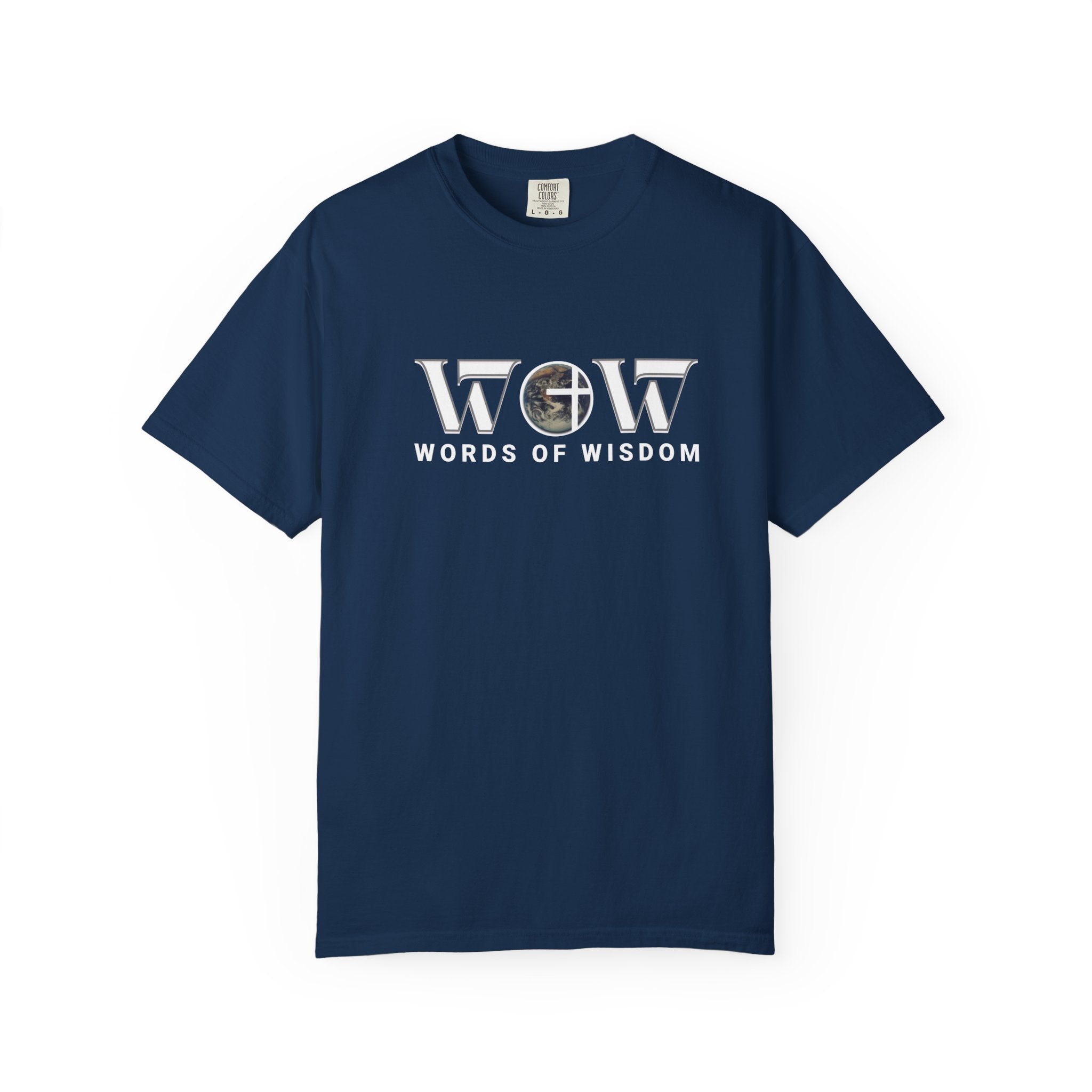 The Most Expensive Thing You Own T-Shirt – WoW Words of Wisdom