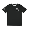 Be Transformed Tee - WoW Words of Wisdom