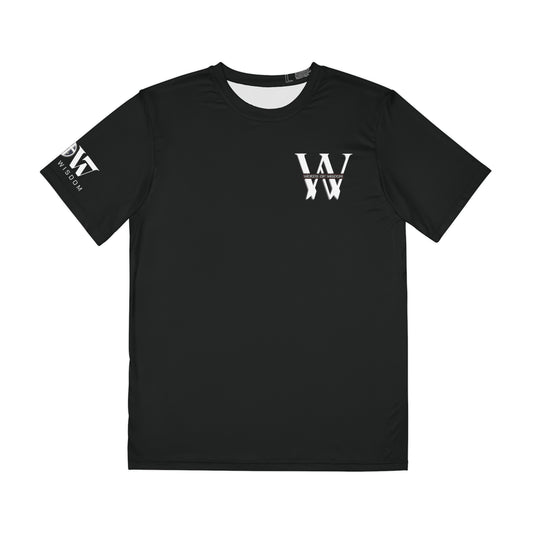 Be Transformed Tee - WoW Words of Wisdom