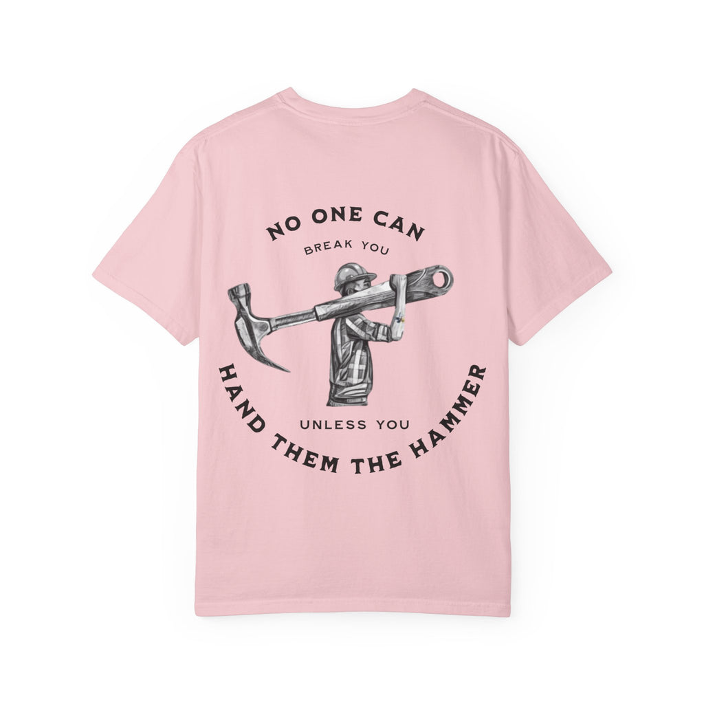 The Hammer In Light Colors - WoW T-Shirts