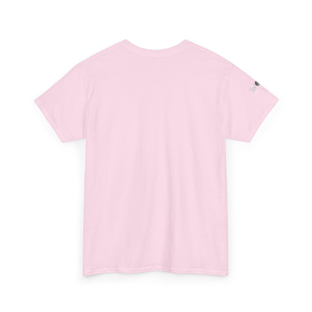 God is Good - WoW Words of Wisdom Tee