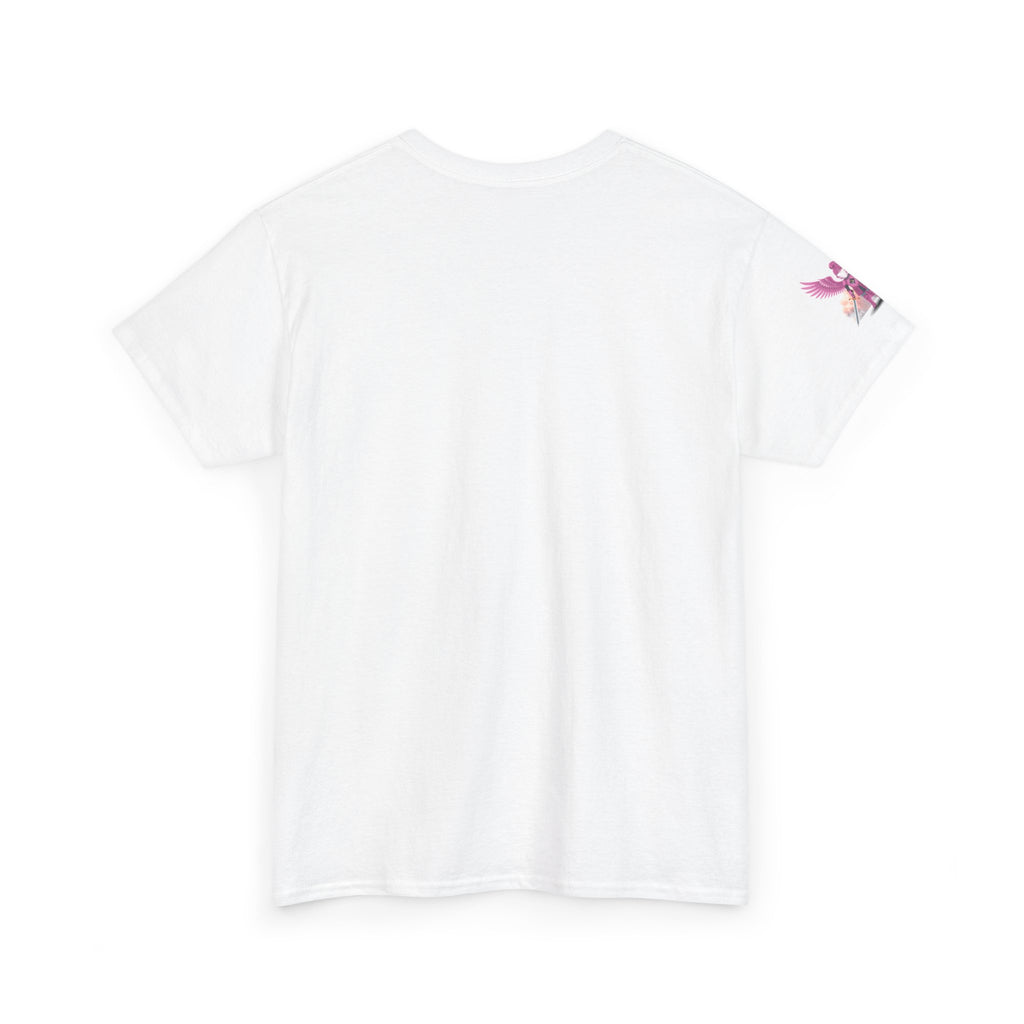 Forgiveness Sets You Free Ladies Tee — WoW Women’s Apparel